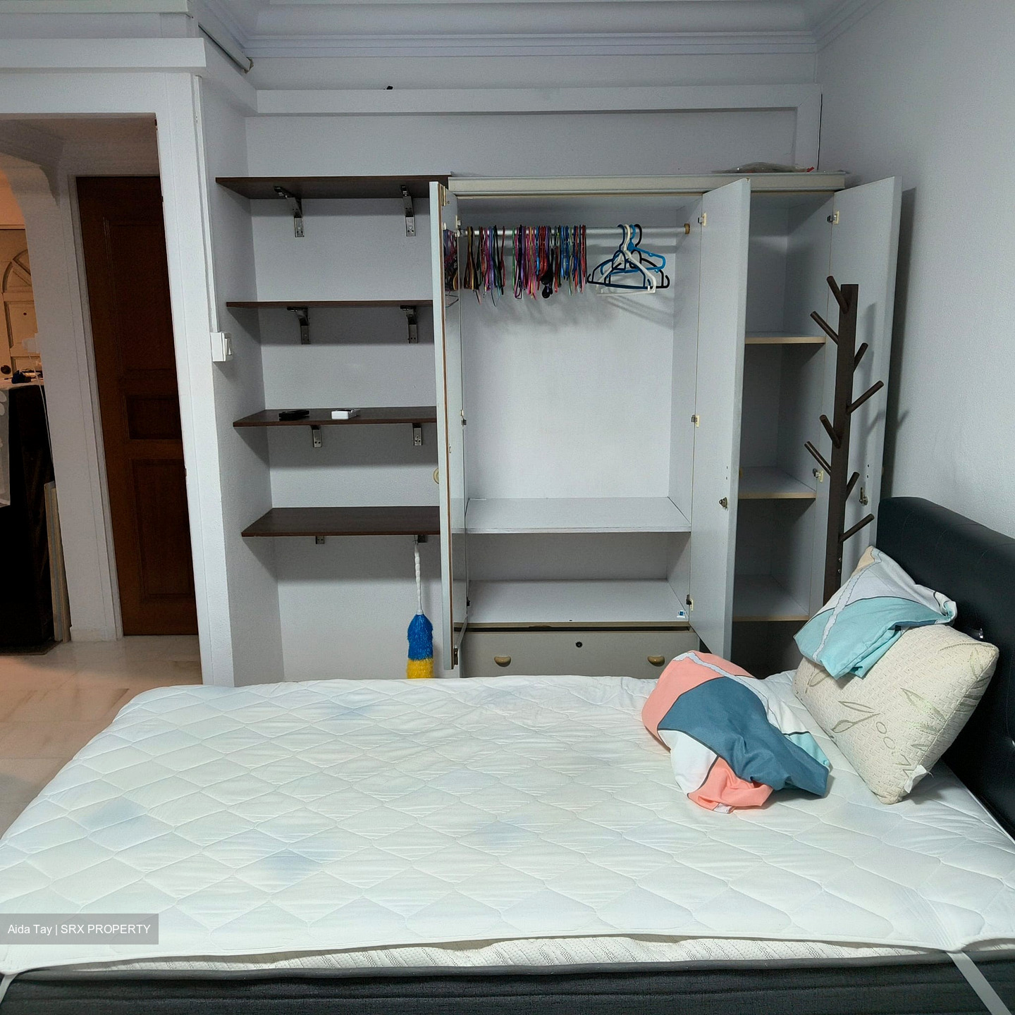 Blk 113 Bishan View (Bishan), HDB 4 Rooms #566382371